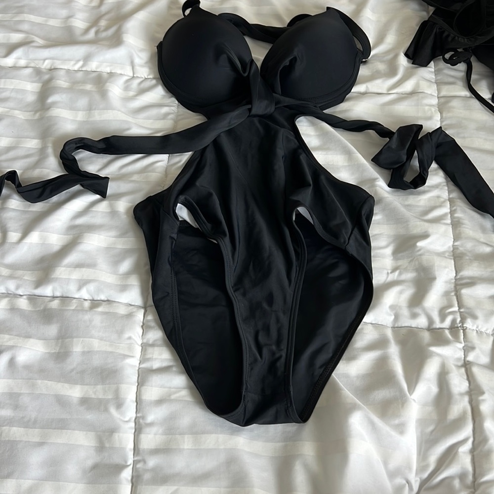Brand new one piece